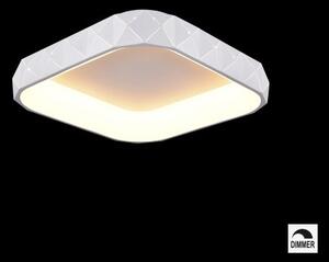 Luxera 91018411 LED stropní svítidlo Canvas 1x38W | 2250lm | 4000K