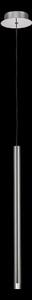 Luxera 91064406 LED závěsné stropní svítidlo La Vela 1x2W | 160lm | 3000K