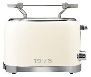 Silvercrest® Retro topinkovač 1973 Svtr 1900 A1 (krémová) (100411157002)