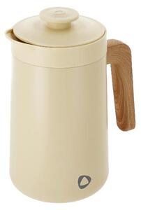 Silvercrest® Termoska (béžová) (100405257001)