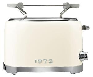 Silvercrest® Retro topinkovač 1973 Svtr 1900 A1 (krémová) (100411157002)