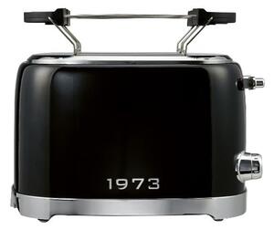 Silvercrest® Retro topinkovač 1973 Svtr 1900 A1 (černá) (100411157001)