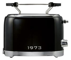 Silvercrest® Retro topinkovač 1973 Svtr 1900 A1 (černá) (100411157001)