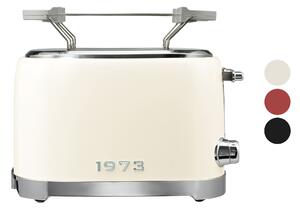 Silvercrest® Retro topinkovač 1973 Svtr 1900 A1 (100411157)