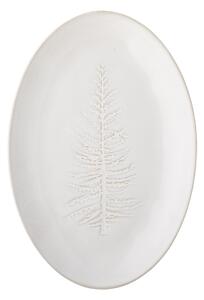 Servírovací talíř Winter Nature Oval