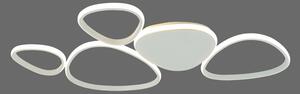ONLI - LED Stropní svítidlo ROMEO LED/48W/230V 4000K bílá