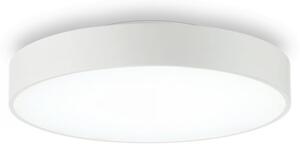 Ideal Lux 223186 LED přisazené stropní svítidlo Halo 1x22W | 2200lm | |3000K - bílá