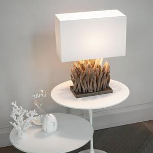 Ideal Lux 201399 stolní lampička Snell 1x60W|E27