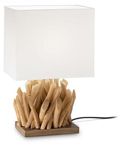 Ideal Lux 201382 stolní lampička Snell 1x60W|E27