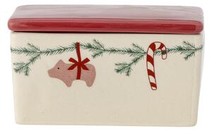 Kameninová máslenka Yule Nature 250 ml