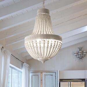 Ideal Lux 162737 závěsné stropní svítidlo Monet 5x40W|E14