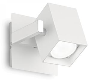 Ideal Lux 073521 nástěnné svítidlo Mouse 1x50W|GU10
