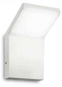 Ideal Lux 221502 LED venkovní nástěnné svítidlo Style 1x9W | 750lm | 4000K | IP54