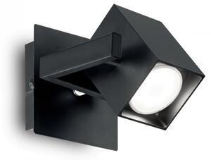 Ideal Lux 073569 nástěnné svítidlo Mouse 1x50W|GU10