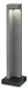 Ideal Lux 187327 LED venkovní sloupkové svítidlo Titano 1x7W | 450lm | 4000K
