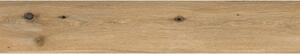 EBS Storywood dlažba 20x120 brown matná 1,2 m2