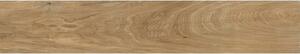 EBS Storywood dlažba 20x120 brown matná 1,2 m2