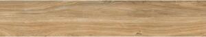 EBS Storywood dlažba 20x120 brown matná 1,2 m2