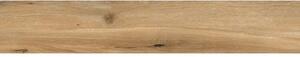 EBS Storywood dlažba 20x120 brown matná 1,2 m2