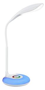 Trio R52781201 LED stolní lampička Krait 1x3W | 300lm | 3000K | RGB