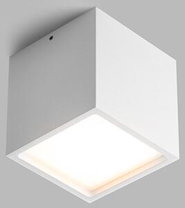 Led2 Stropní LED svítidlo CUBE Barva: Bílá