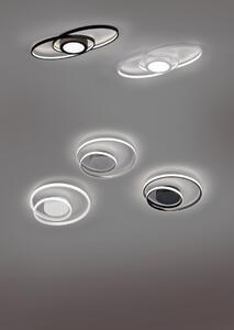 Trio R62911187 LED stropní svítidlo Zibal 22W | 2200lm | 3000K - stmívatelné §