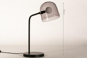 Stolní designová lampa Gubbio (LMD)