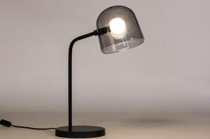 Stolní designová lampa Gubbio (LMD)
