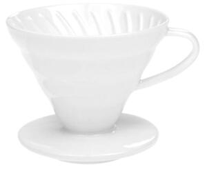 Coffee Dripper - kávový držák porcelánový