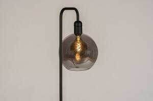 Stojací lampa Collone Sfera (LMD)