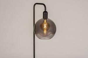 Stojací lampa Collone Sfera (LMD)