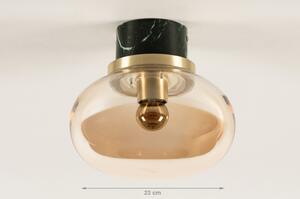 Stropní designové svítidlo Arte Champagne (LMD)