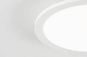Stropní LED svítidlo Basic Round White 30 (LMD)