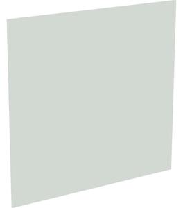 BATH DELUXE 01-080-01-58-00 - Koupelnové zrcadlo NORDBORG 80x75 cm