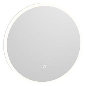BATH DELUXE 01-060-08-58-00 - LED Koupelnové zrcadlo FORNAES LED/10,1W/230V IP44