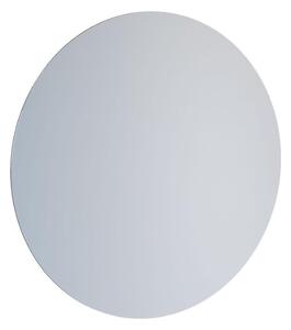 BATH DELUXE 01-080-00-58-00 - Koupelnové zrcadlo NORDBORG pr. 80 cm