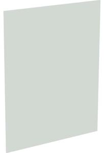 BATH DELUXE 01-060-01-58-00 - Koupelnové zrcadlo NORDBORG 60x75 cm