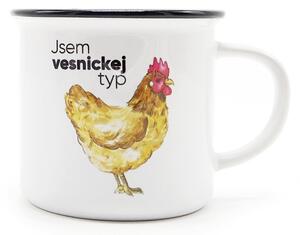 Hrnek Jsem vesnickej typ, 0,25 l