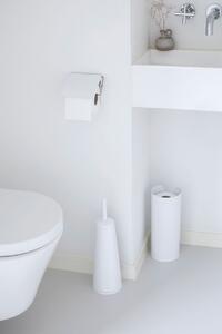 Brabantia Držák toaletního papíru ReNew bílý