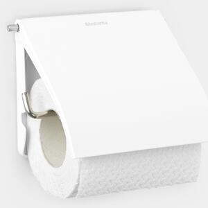 Brabantia Držák toaletního papíru ReNew bílý