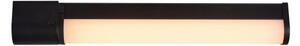Nordlux - LED Podlinkové svítidlo MALAIKA LED/6W/230V IP44 černá