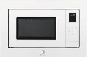 Vestavná mikrovlnná trouba Electrolux bílá LMS4253TMW