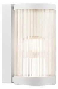 Nordlux - Venkovní nástěnné svítidlo COUPAR 1xE27/25W/230V IP54