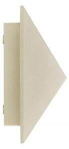 Nordlux - Venkovní nástěnné svítidlo PONTIO 2xGU10/25W/230V IP54