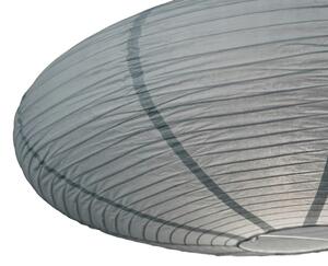 Nordlux - Stínidlo VILLO E27 pr. 60 cm modrá