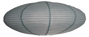 Nordlux - Stínidlo VILLO E27 pr. 60 cm modrá