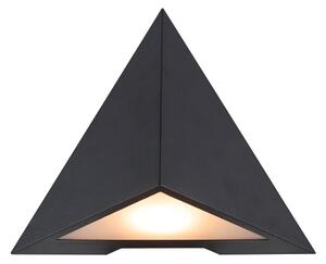 Nordlux - Venkovní nástěnné svítidlo KONIT 1xGU10/10W/230V IP44