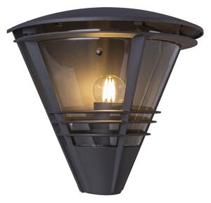 Globo 32093A venkovní nástěnné svítidlo Salla 1x60W | E27 | IP44
