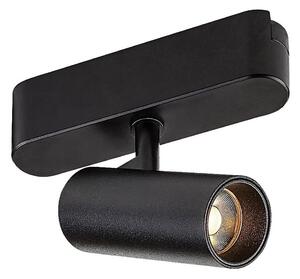 Rabalux 70103-LED Bod. svíti. do 1-fáz. lišt. sys. LiTrack LED/6W/24V 3000K