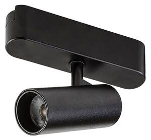 Rabalux 70103-LED Bod. svíti. do 1-fáz. lišt. sys. LiTrack LED/6W/24V 3000K